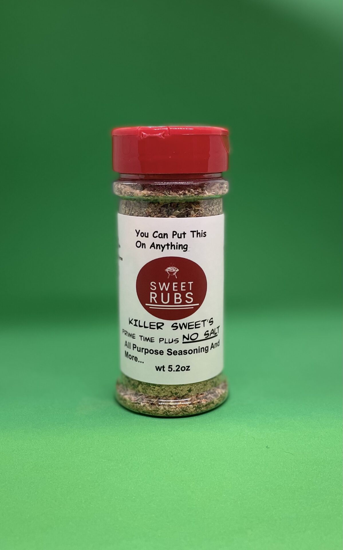 No Salt Seasoning - Spices